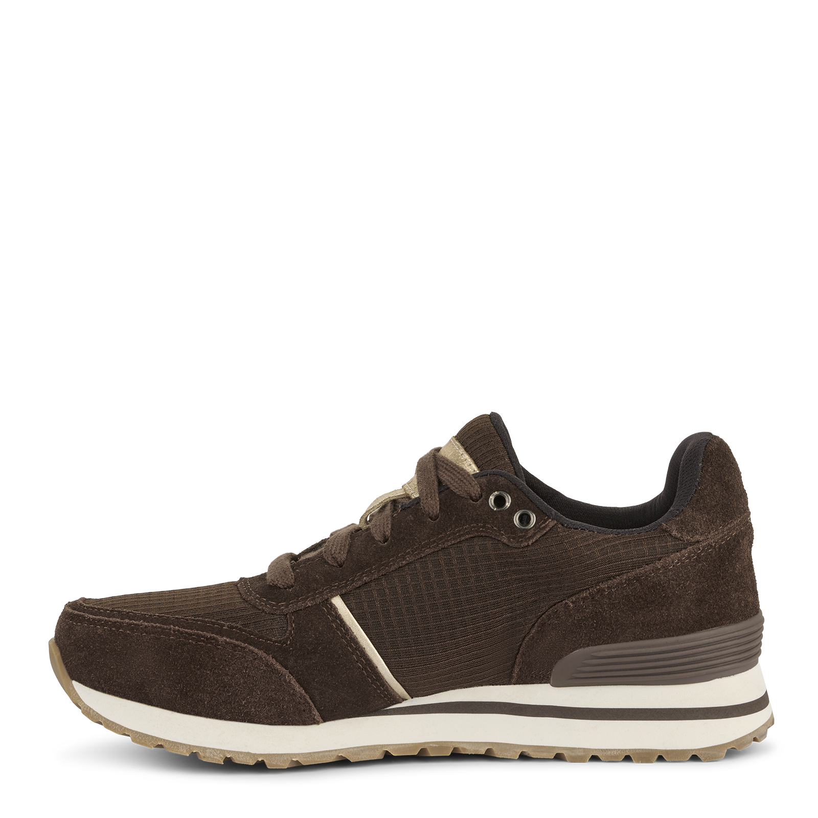 FREENESS FANNY - BROWN